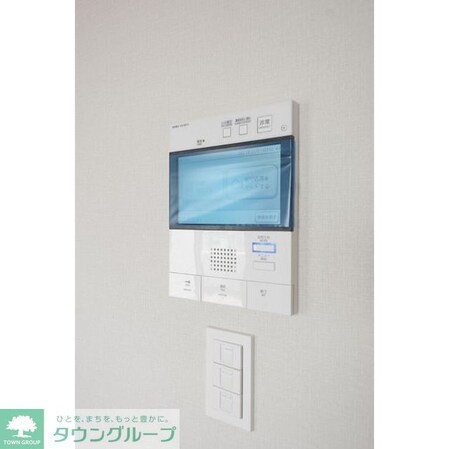 ヴィラクレール浅草の物件内観写真